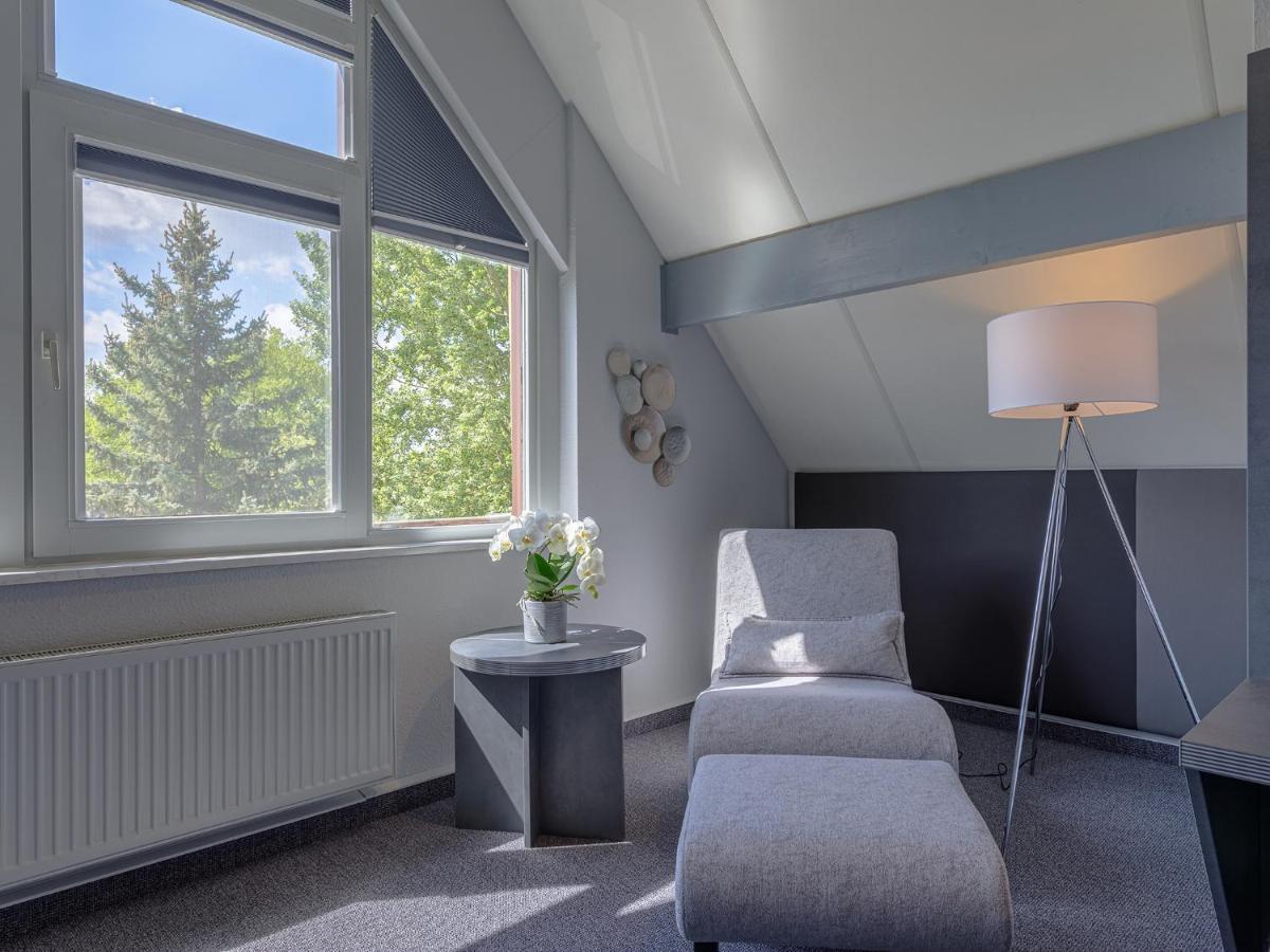 Paulshöhe Waren  Exteriör bild